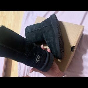 Ugg boots